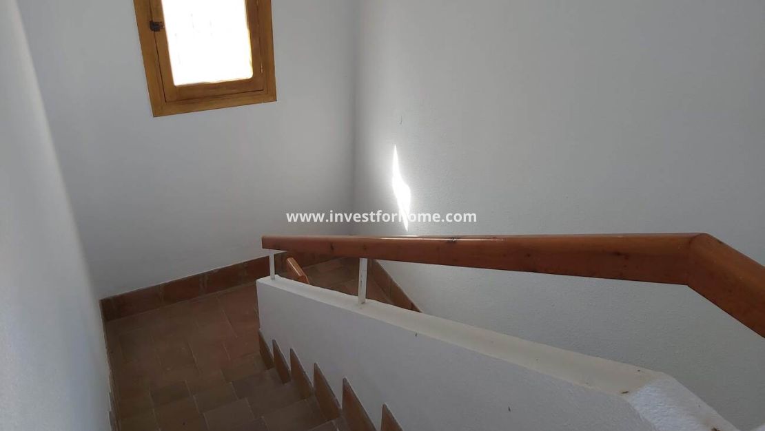 Vente - Villa - Orihuela Costa - Costa Blanca