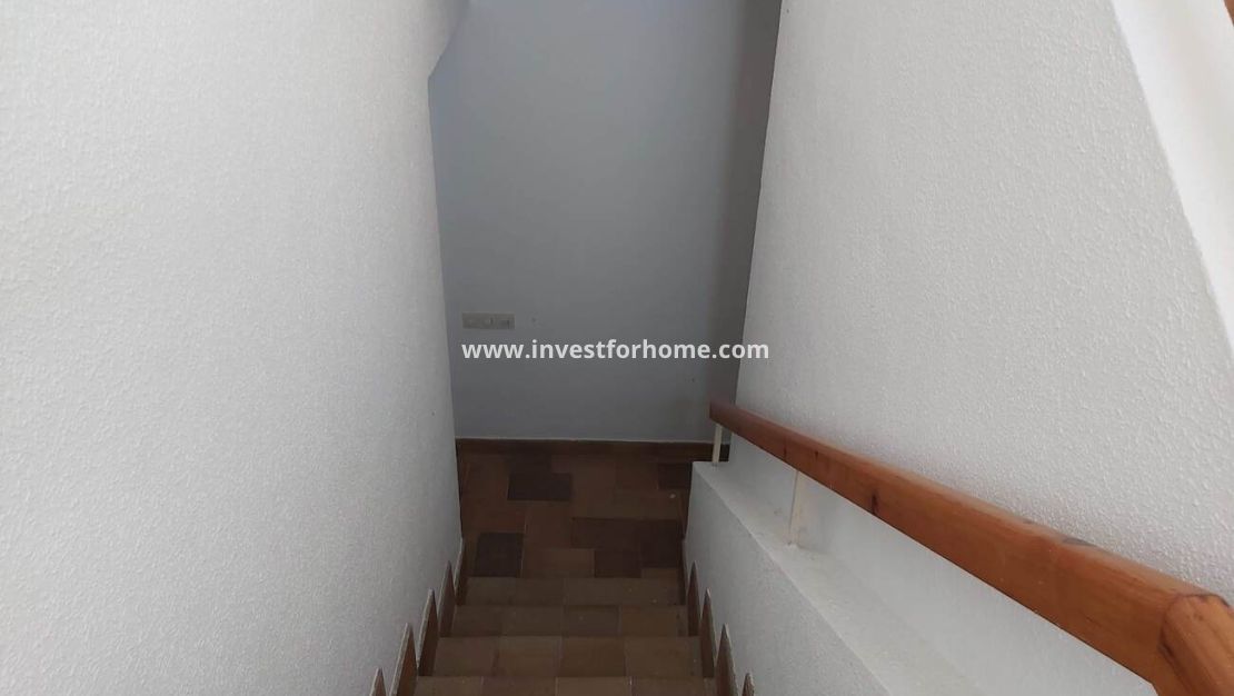 Vente - Villa - Orihuela Costa - Costa Blanca