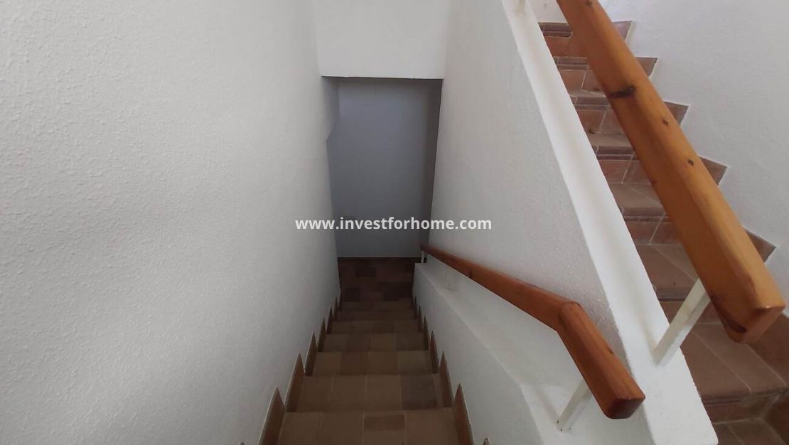 Vente - Villa - Orihuela Costa - Costa Blanca