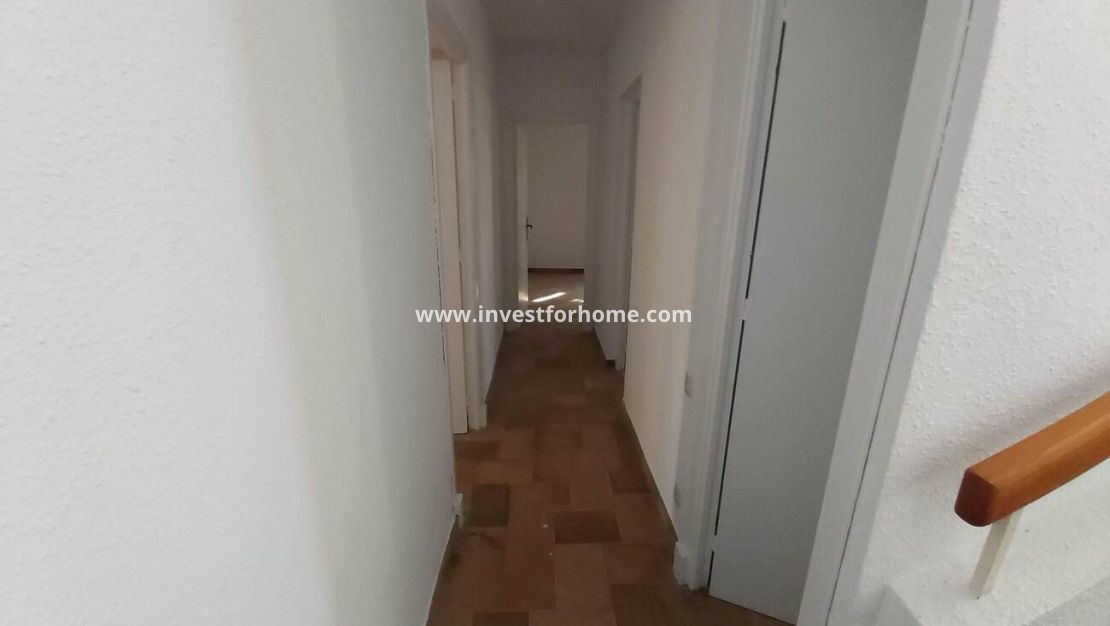 Vente - Villa - Orihuela Costa - Costa Blanca