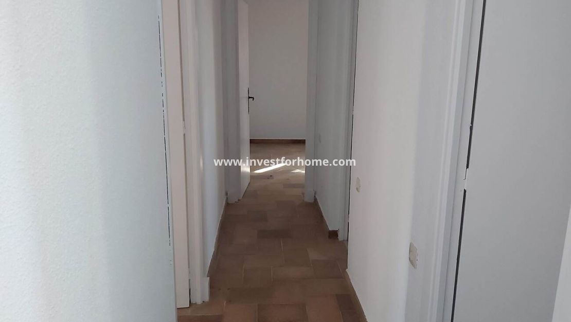 Vente - Villa - Orihuela Costa - Costa Blanca