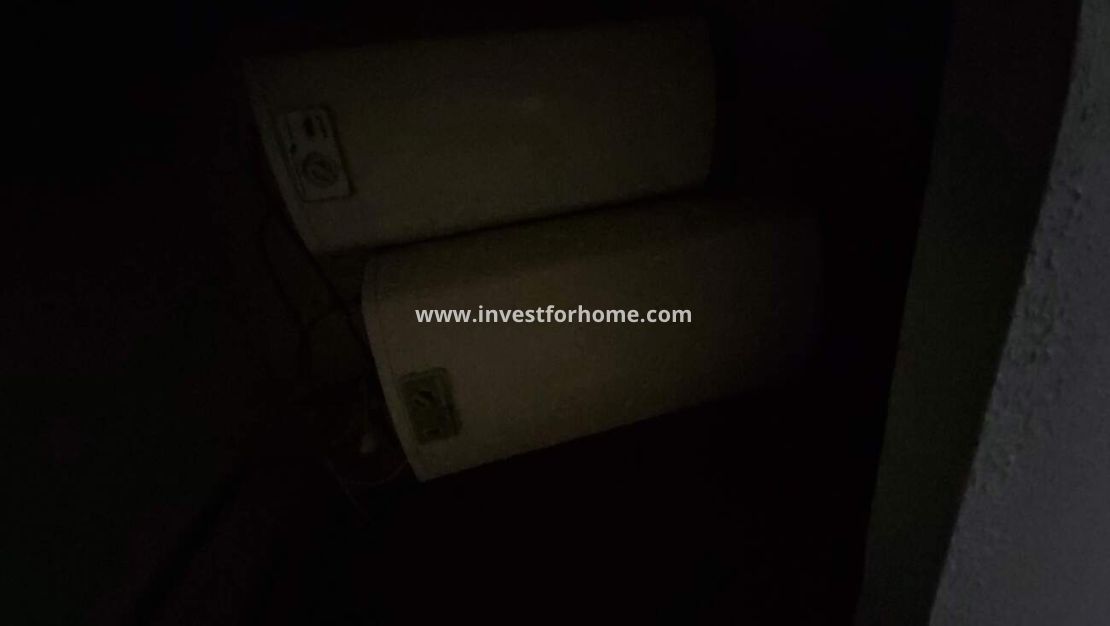 Vente - Villa - Orihuela Costa - Costa Blanca