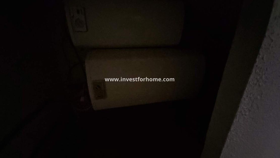 Vente - Villa - Orihuela Costa - Costa Blanca