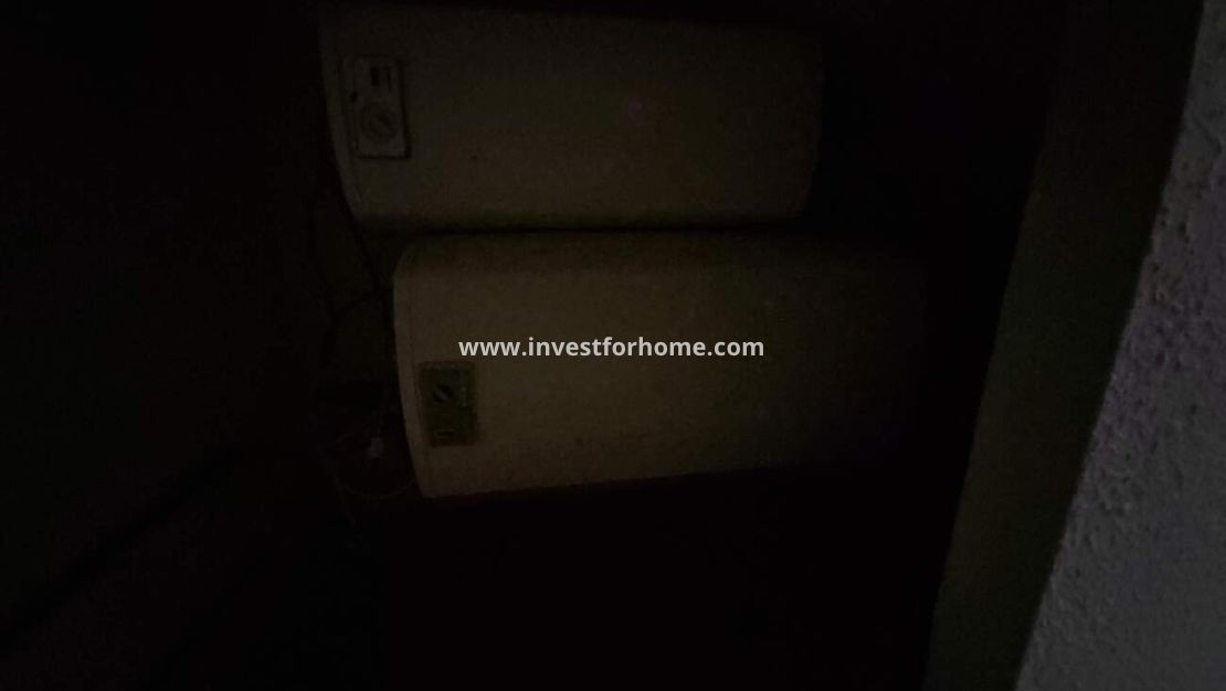 Vente - Villa - Orihuela Costa - Costa Blanca