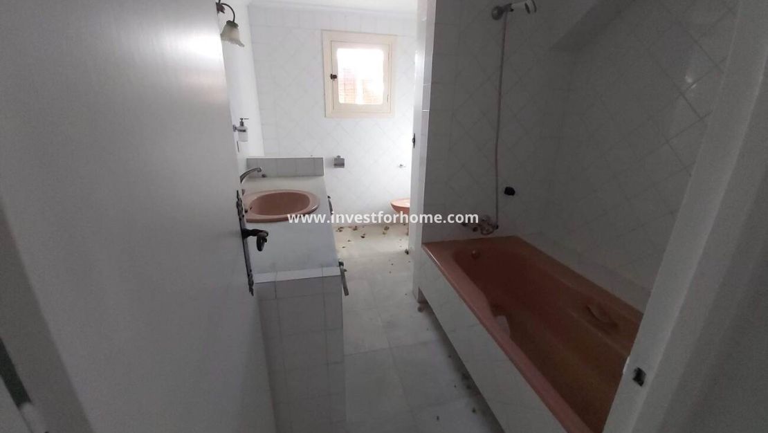 Vente - Villa - Orihuela Costa - Costa Blanca