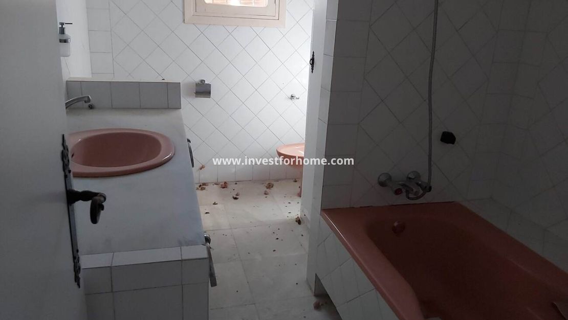 Vente - Villa - Orihuela Costa - Costa Blanca