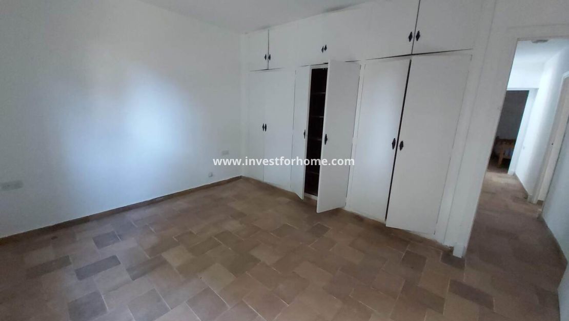 Vente - Villa - Orihuela Costa - Costa Blanca