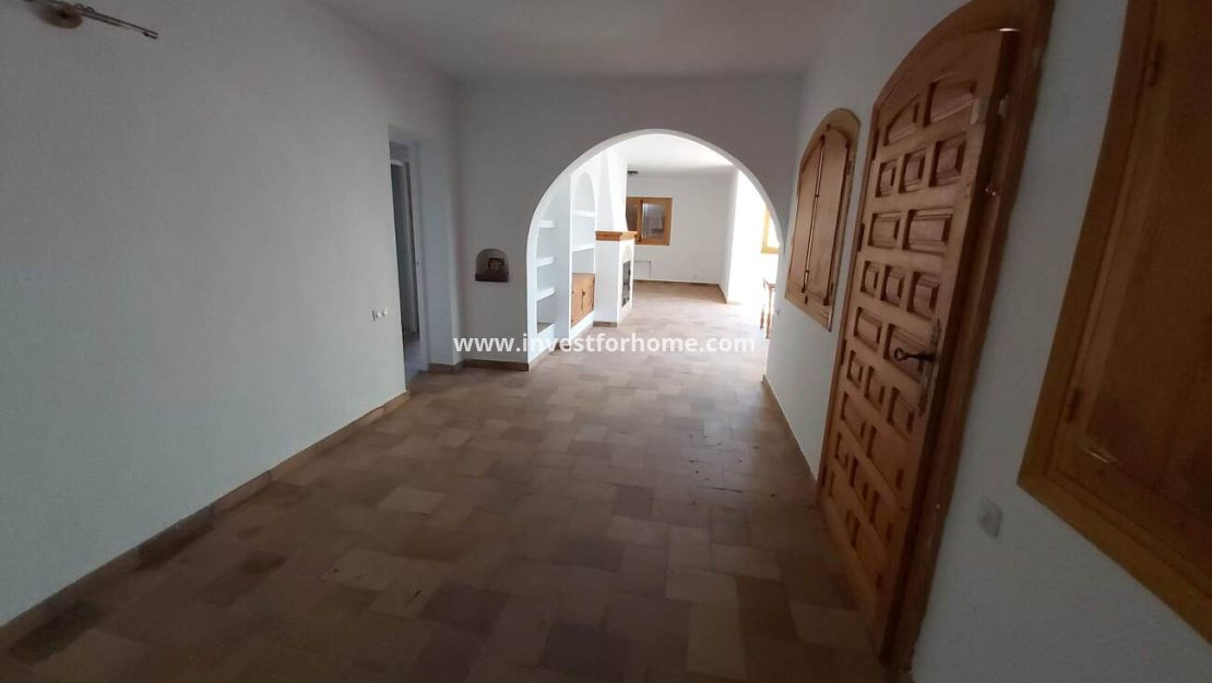 Vente - Villa - Orihuela Costa - Costa Blanca