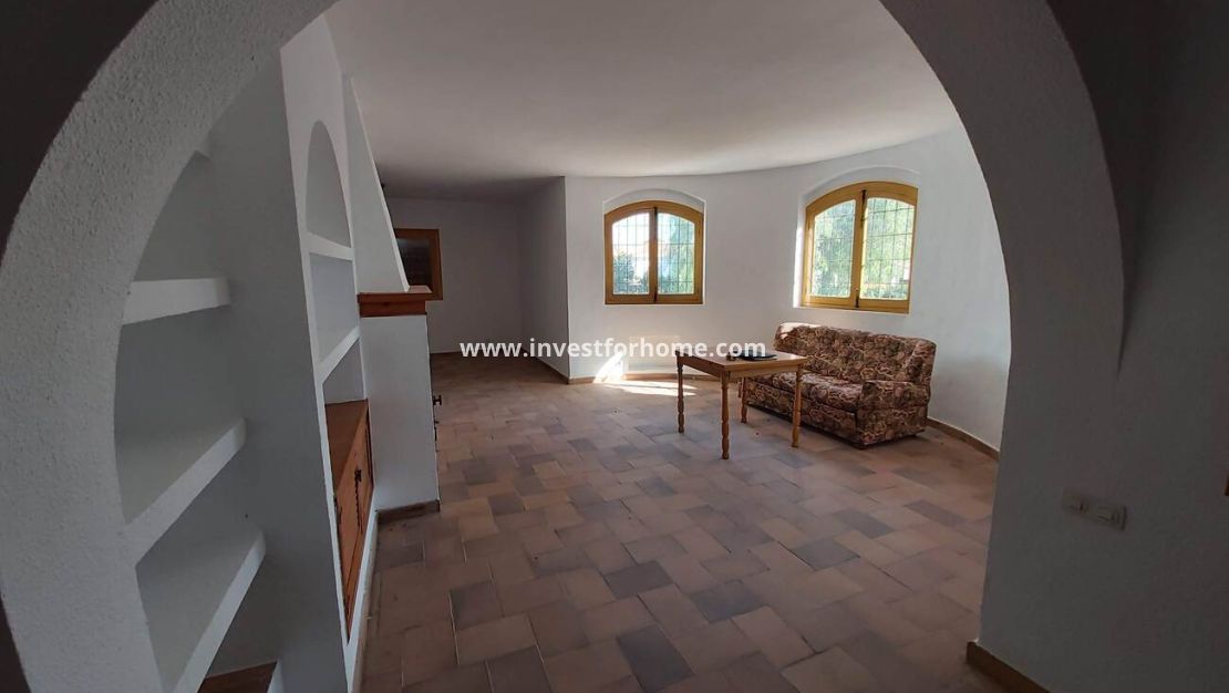 Vente - Villa - Orihuela Costa - Costa Blanca