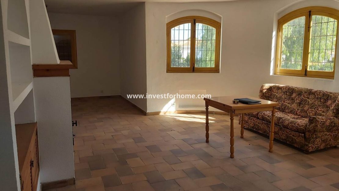 Vente - Villa - Orihuela Costa - Costa Blanca