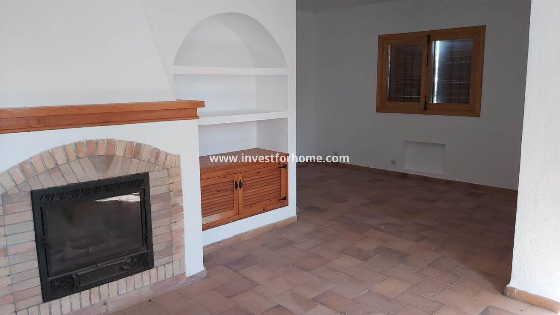 Vente - Villa - Orihuela Costa - Costa Blanca