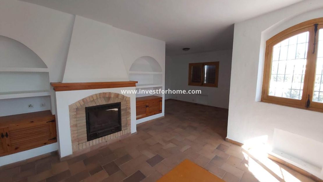 Vente - Villa - Orihuela Costa - Costa Blanca