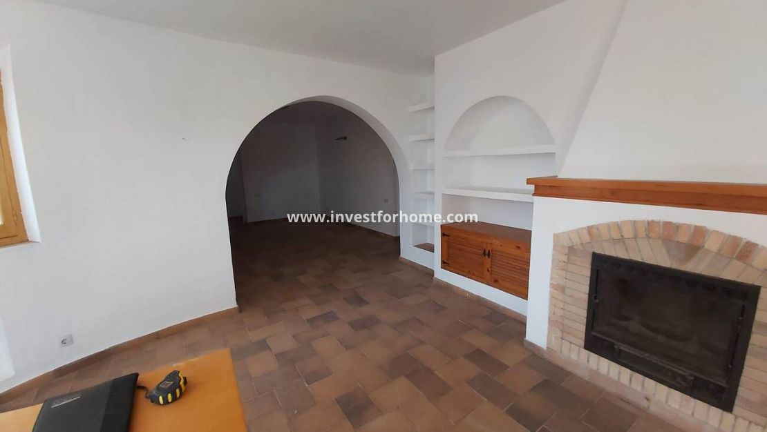 Vente - Villa - Orihuela Costa - Costa Blanca