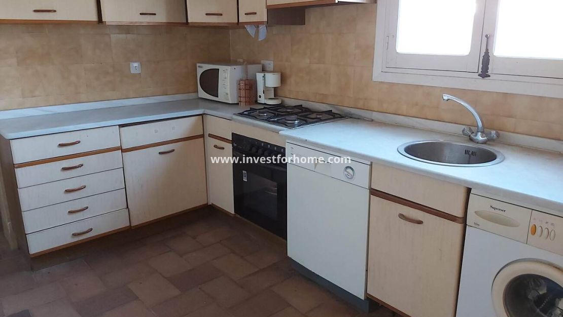 Vente - Villa - Orihuela Costa - Costa Blanca