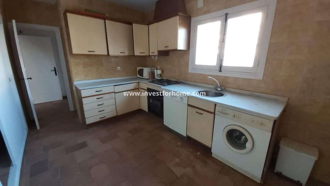 Vente - Villa - Orihuela Costa - Costa Blanca