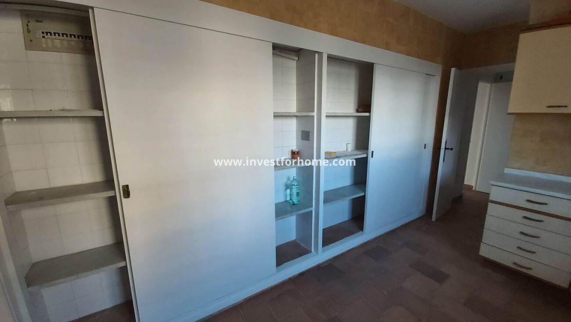 Vente - Villa - Orihuela Costa - Costa Blanca