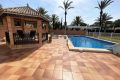 Vente - Villa - Orihuela Costa - Costa Blanca