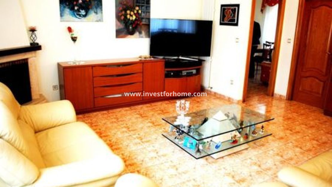Vente - Villa - Orihuela Costa - Costa Blanca