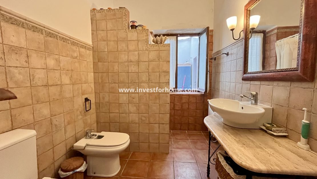 Vente - Villa - Orihuela Costa - Costa Blanca