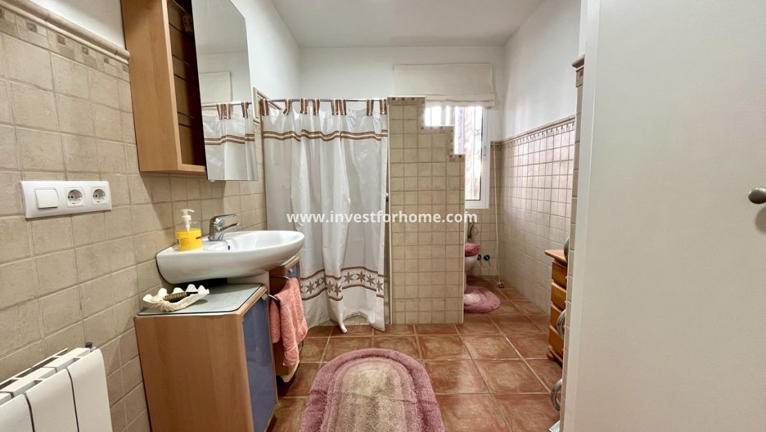 Vente - Villa - Orihuela Costa - Costa Blanca