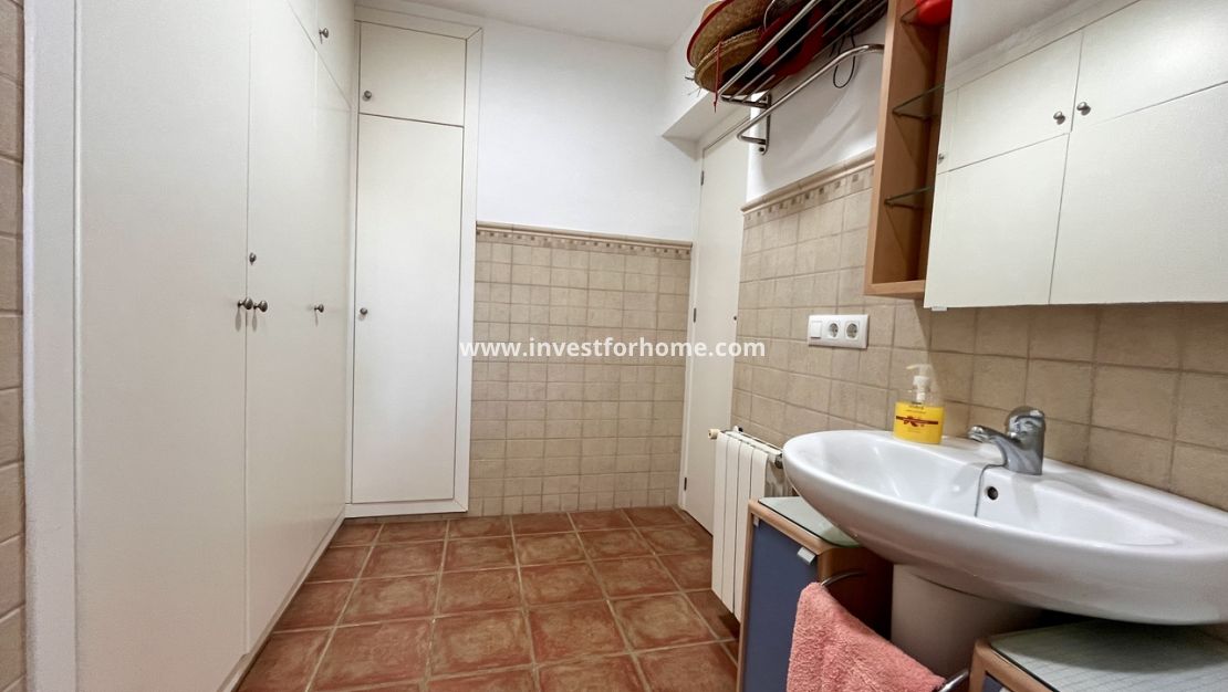 Vente - Villa - Orihuela Costa - Costa Blanca