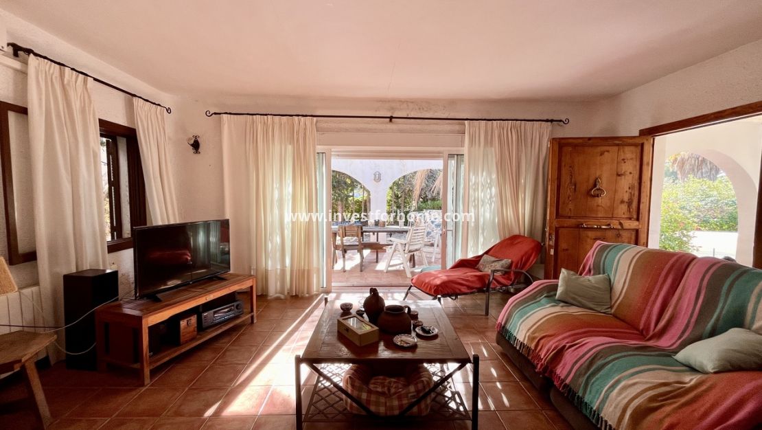 Vente - Villa - Orihuela Costa - Costa Blanca