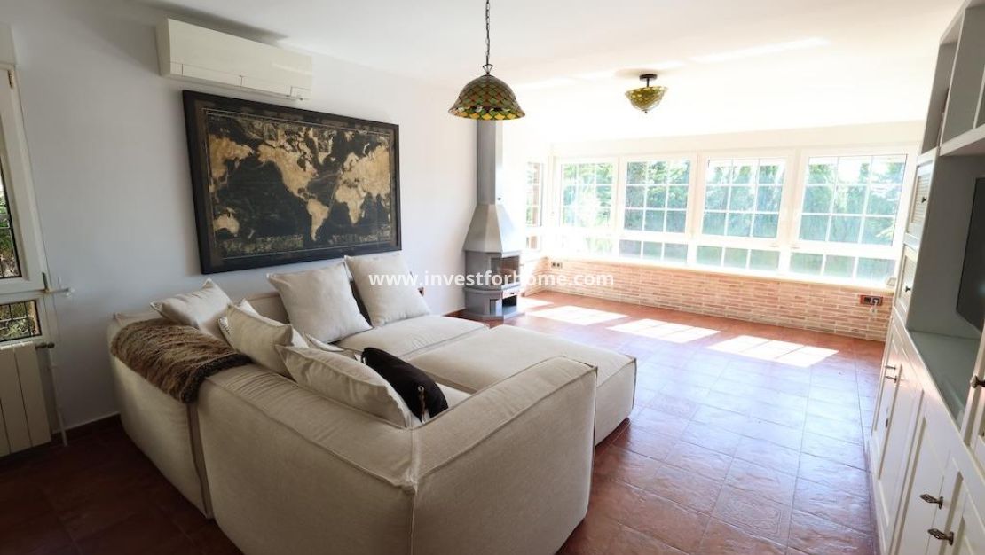 Vente - Villa - Orihuela Costa - Costa Blanca