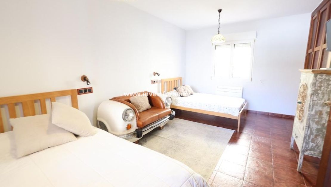 Vente - Villa - Orihuela Costa - Costa Blanca