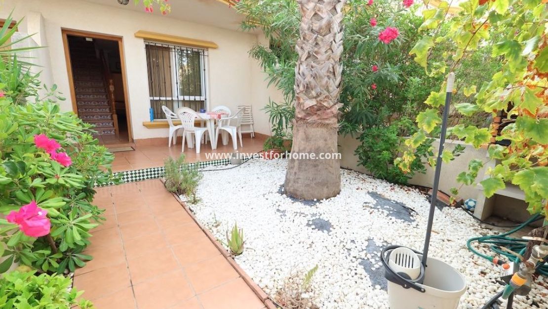 Vente - Villa - Orihuela Costa - Costa Blanca