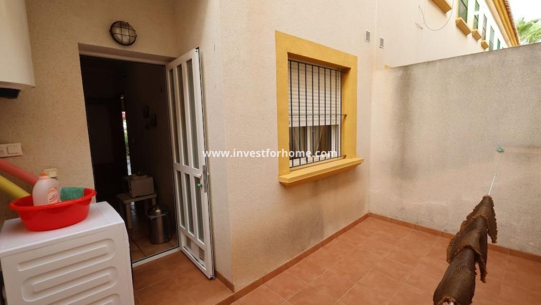 Vente - Villa - Orihuela Costa - Costa Blanca