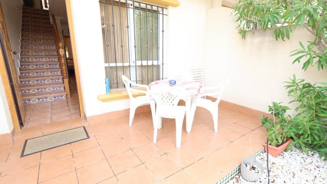 Vente - Villa - Orihuela Costa - Costa Blanca