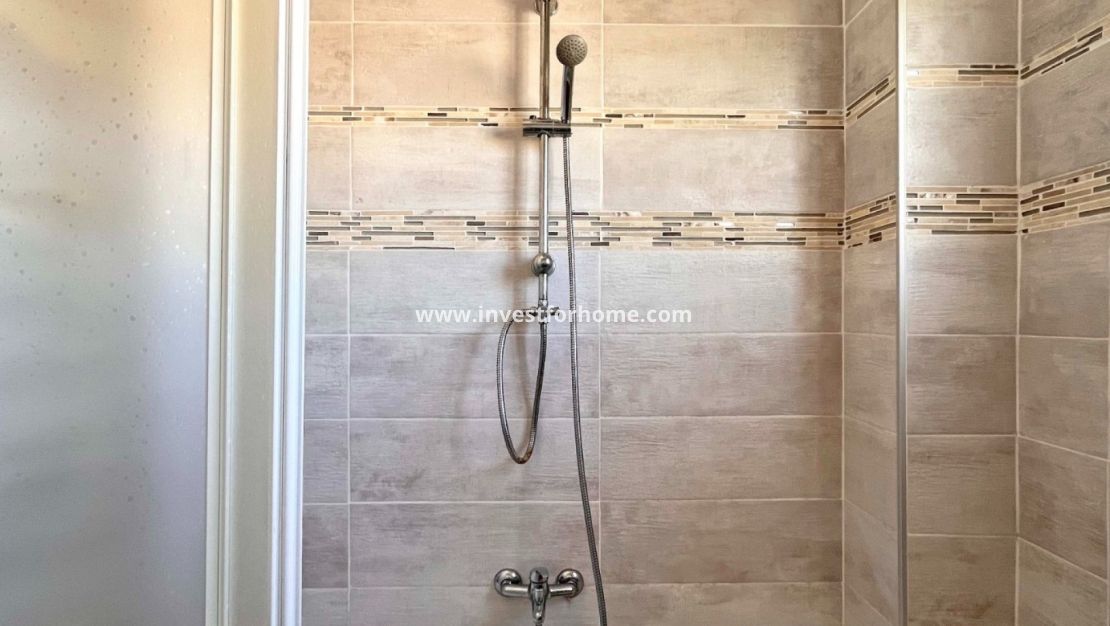 Vente - Villa - Orihuela Costa - Costa Blanca