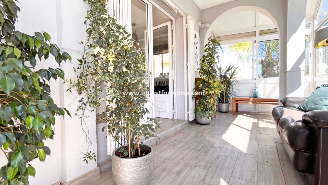 Vente - Villa - Orihuela Costa - Costa Blanca