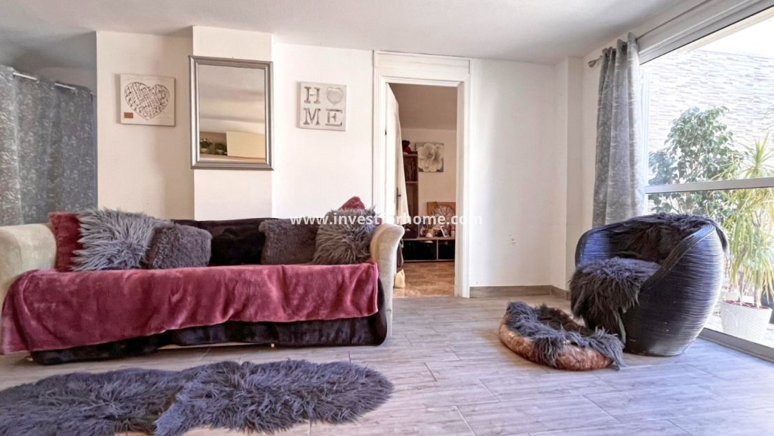 Vente - Villa - Orihuela Costa - Costa Blanca