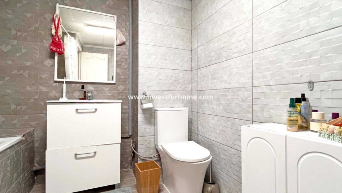 Vente - Villa - Orihuela Costa - Costa Blanca