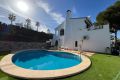 Vente - Villa - Orihuela Costa - Costa Blanca