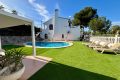 Vente - Villa - Orihuela Costa - Costa Blanca
