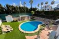 Vente - Villa - Orihuela Costa - Costa Blanca