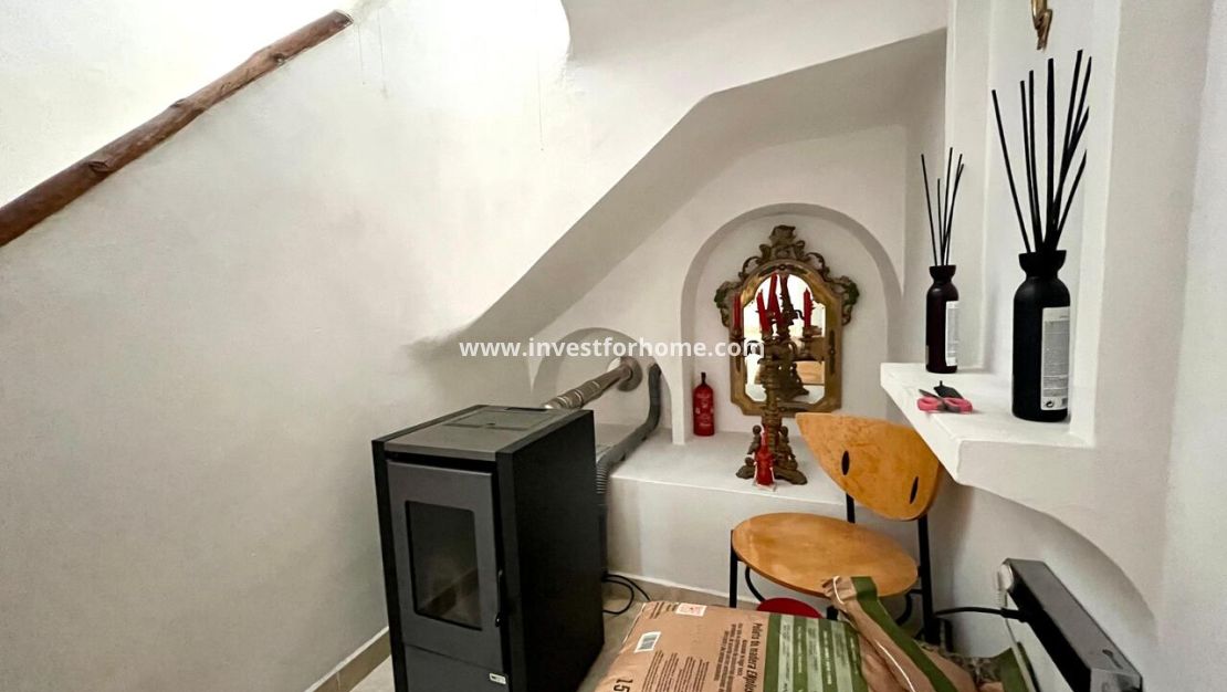 Vente - Villa - Orihuela Costa - Costa Blanca