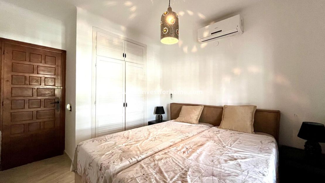 Vente - Villa - Orihuela Costa - Costa Blanca