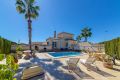 Vente - Villa - Orihuela Costa - Costa Blanca