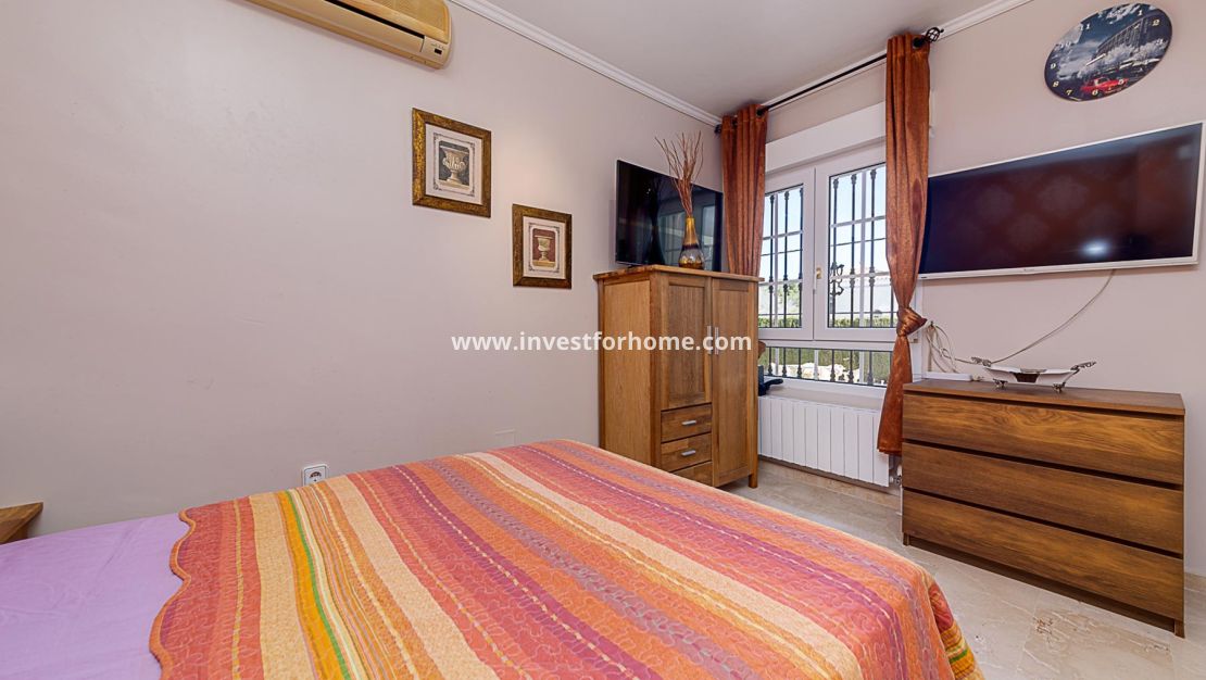 Vente - Villa - Orihuela Costa - Costa Blanca