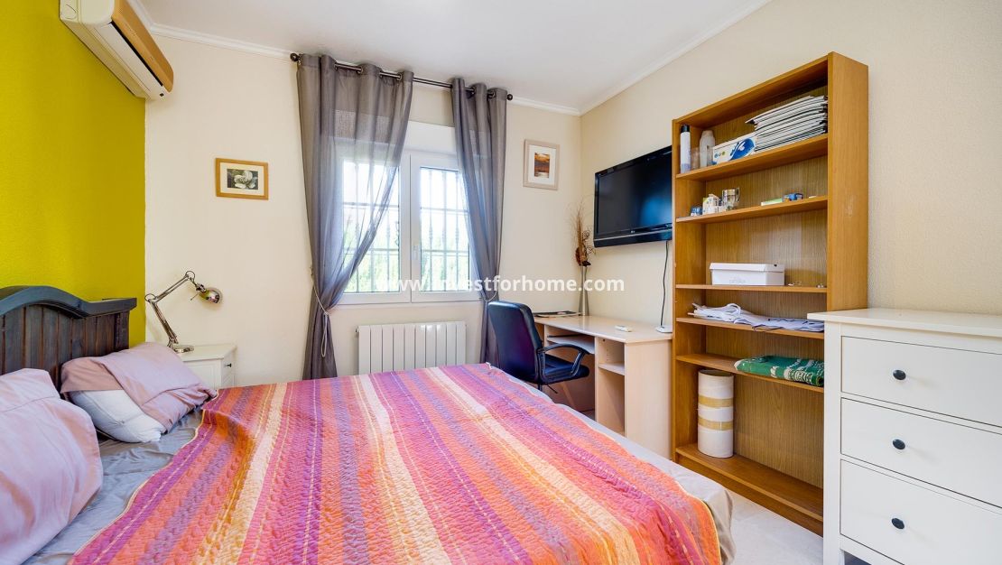 Vente - Villa - Orihuela Costa - Costa Blanca