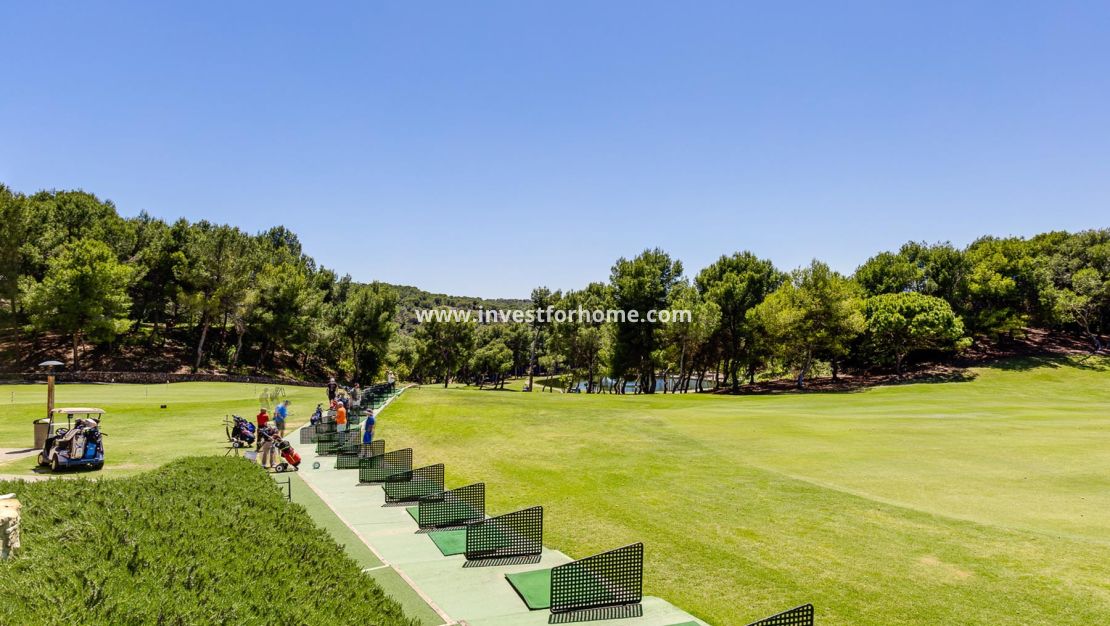 Vente - Villa - Orihuela Costa - Costa Blanca