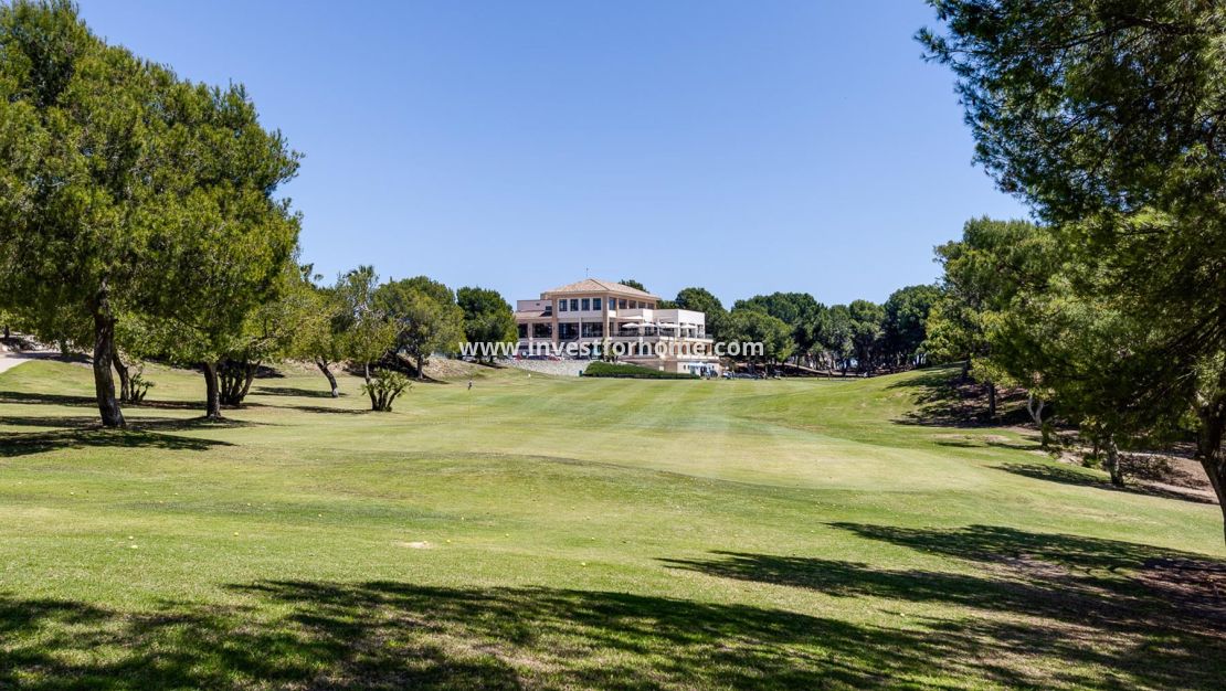 Vente - Villa - Orihuela Costa - Costa Blanca