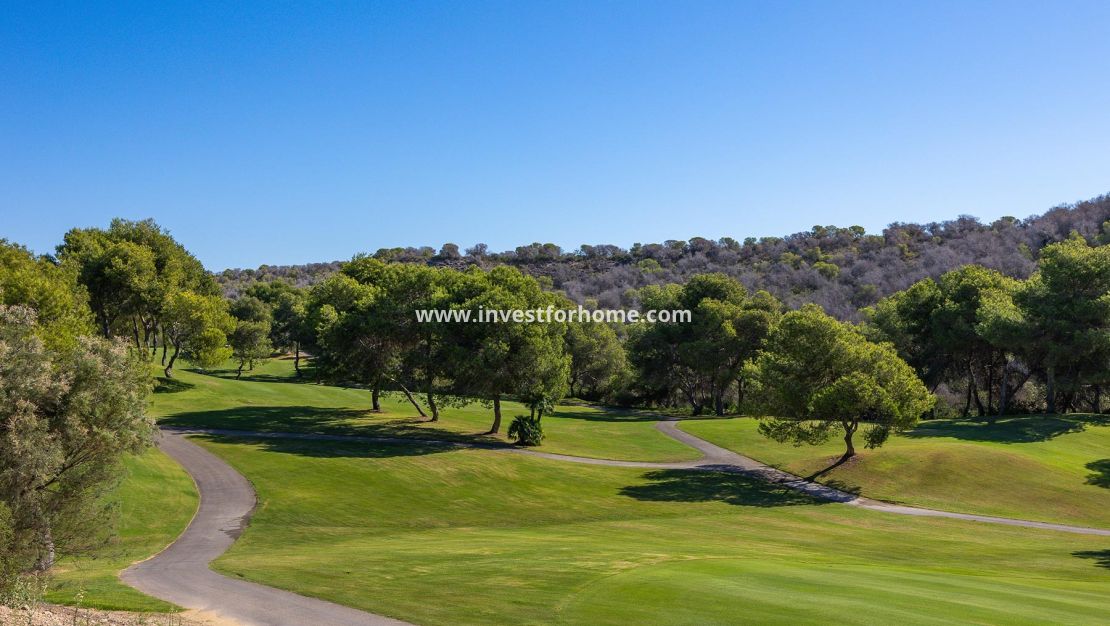 Vente - Villa - Orihuela Costa - Costa Blanca