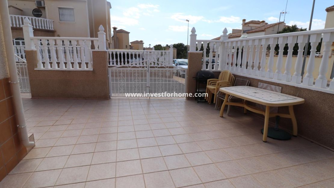 Vente - Villa - Orihuela Costa - Costa Blanca