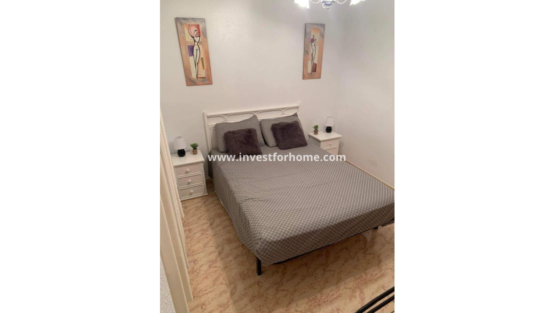 Vente - Villa - Orihuela Costa - Costa Blanca