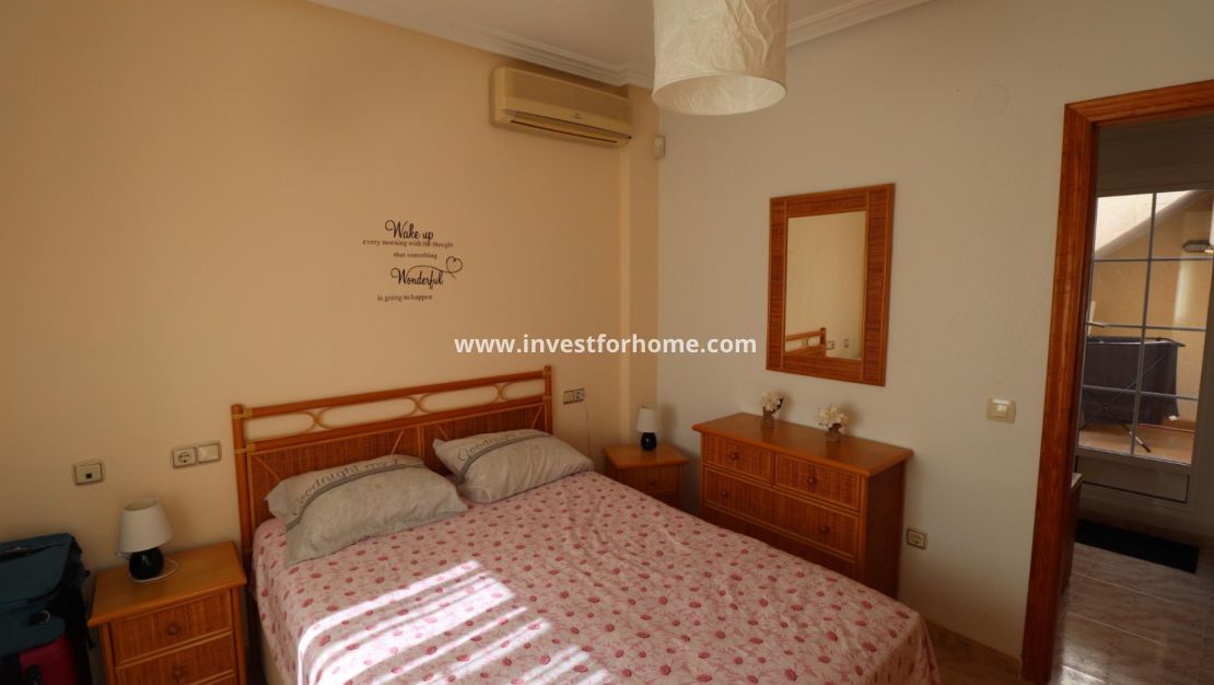 Vente - Villa - Orihuela Costa - Costa Blanca