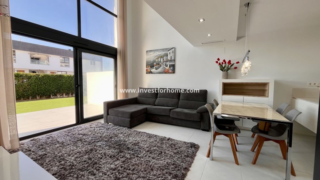 Vente - Villa - Orihuela Costa - Costa Blanca